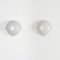 Wall Lights by Vico Magistretti for Artemide, 1963, Set of 2, Image 1