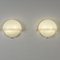 Wall Lights by Vico Magistretti for Artemide, 1963, Set of 2 4
