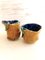 Artistic Cups by Daniela Proietti, Set of 2 5