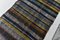 Tappeto Kilim vintage, Turchia, Immagine 5