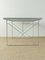 Moment Dining Table by Niels Gammelgaard for Ikea, 1980s, Image 5