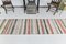 Tapis Kilim Vintage, Turquie 3