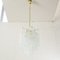 Chandelier in Murano Glass, Italy, 1990s 5