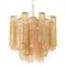 Chandelier in Murano Glass, Italy, 1990s, Image 2
