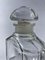 Baccara Cristal Flasche für Parfüm Jicky von Guerlain, 1900 4