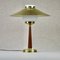 Swedish Table Lamp, 1950s 1