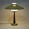 Swedish Table Lamp, 1950s 2