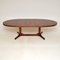 Vintage Dining Table attributed to Robert Heritage for Archie Shine, 1960s 4