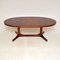 Vintage Dining Table attributed to Robert Heritage for Archie Shine, 1960s, Image 1