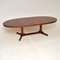 Vintage Dining Table attributed to Robert Heritage for Archie Shine, 1960s 3