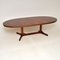 Vintage Dining Table attributed to Robert Heritage for Archie Shine, 1960s, Image 3