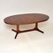 Vintage Dining Table attributed to Robert Heritage for Archie Shine, 1960s 2