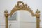 Antique French Gilded Pier Mirror, 1890 8