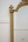 Antique French Gilded Pier Mirror, 1890 10