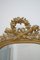 Antique French Gilded Pier Mirror, 1890, Image 6