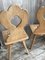 Brutalist Chairs, Set of 2 5
