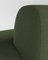 Hug Sofa in Green by Ferrianisbolgi 3