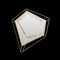 Small Diamond Mirror by Essential Home 1