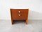 Mid-Century Bedside Table, 1960s, Image 13
