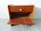 Mid-Century Bedside Table, 1960s, Image 5