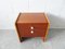 Mid-Century Bedside Table, 1960s, Image 6