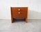 Mid-Century Bedside Table, 1960s 1