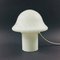 Lampade da tavolo a forma di fungo di Peill & Putzler, Germania, anni '70, set di 2, Immagine 3