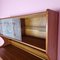 Vintage Norwegian Teak Highboard, 1960s, Image 7