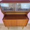 Credenza vintage in teak, Norvegia, anni '60, Immagine 4