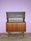 Norwegisches Vintage Teak Highboard, 1960er 1