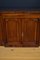 Regency Rosewood Sideboard, 1820 8