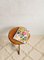 Tavolino da caffè Chippendale vintage, anni '60, Immagine 4