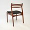 Vintage Danish Dining Chairs, 1960s, Set of 6, Image 7