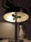 Vintage Bauhaus Chrom Table Lamp by Egon Hillebrand for Hillebrand Lighting, 1940s, Image 2