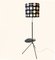 Floor Lamp with Table by tokyostory creative bureau, Image 7