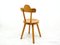 Vintage Pine Chair, 1970s, Image 10