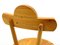 Vintage Pine Chair, 1970s, Image 8