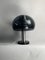 Lampe de Bureau Space Age Mushroom Dome en Aluminium attribuée à Hans Agne Jakobsson pour Markaryd, Suède, 1960s 21