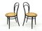 Rattan Chairs, 1980s, Set of 2, Image 4