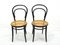 Rattan Chairs, 1980s, Set of 2, Image 9