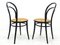 Rattan Chairs, 1980s, Set of 2 7