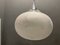 Murano Glass Pendant Light, 1980s, Image 4