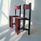Modernist Bastille Side Chairs by Piet Blom, 1960s, Set of 2 8