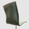 Chaise Oxford Mid-Century par Arne Jacobsen 4