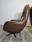 Mid-Century Swivel Armchairs, Set of 2 6