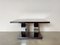 Lacquered Steel Table, 1970s, Image 5