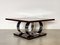 Lacquered Steel Table, 1970s, Image 1