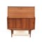 Vintage Wooden Secretaire, 1960s 6