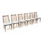 Dining Chairs, 1960s, Set of 6, Image 1