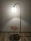 Floor Lamp by Robert Slezak for Slezak Factories, 1930s 8
